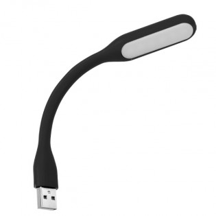 Лампа Xiaomi Mi Led Black Лицензия