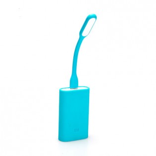 Лампа Xiaomi Mi Led Blue Ліцензія