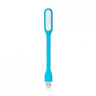 Лампа Xiaomi Mi Led Blue Ліцензія