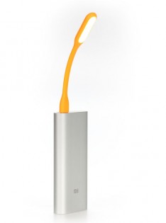 Лампа Xiaomi Mi Led Orange Лицензия