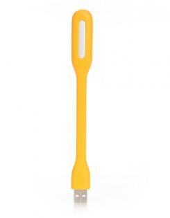 Лампа Xiaomi Mi Led Orange Лицензия