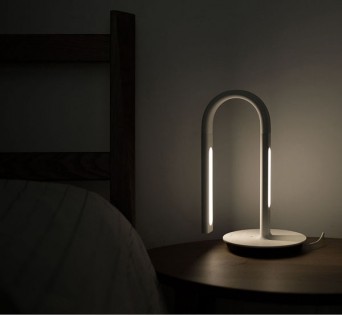 Розумна настільна лампа Xiaomi Philips Smart LED