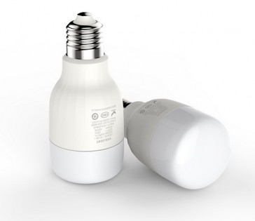 Лампа Xiaomi Yeelight LED Smart Bulb