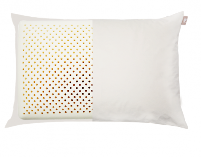 Латексная подушка Xiaomi 8H Z1 pillow 600x400x130 мм