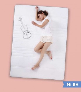 Матрац Xiaomi Mi 8H 1,8 x 2 м Pink