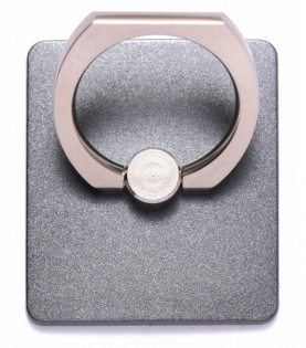 Тримач Ring type slip phone holder Grey 1153300037