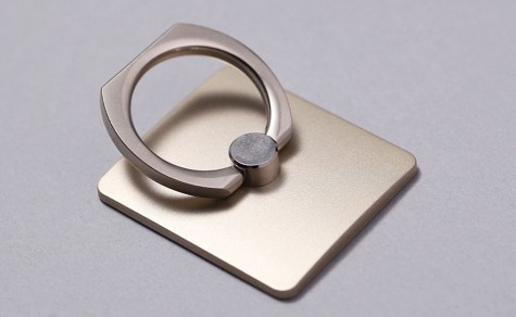 Кільце тримач Roidmi Ring Hook Mount White