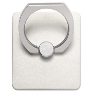 Кільце тримач Roidmi Ring Hook Mount Silver