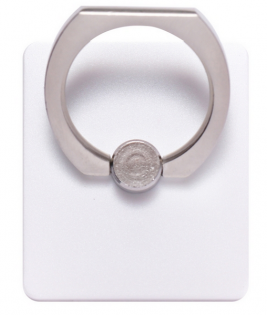 Кільце тримач Roidmi Ring Hook Mount White