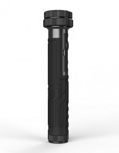Стедикам Lanparte LA3D Detachable 3-Axis Wired Control Handheld Gimbal for GoPro and Sports Cameras