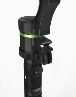 Стедикам Lanparte LA3D Detachable 3-Axis Wired Control Handheld Gimbal for GoPro and Sports Cameras
