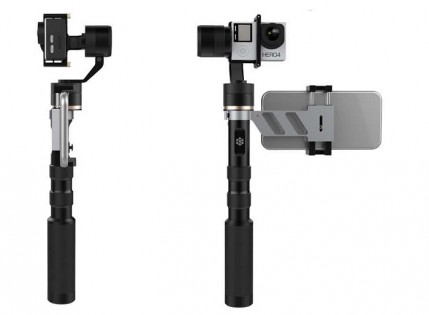 Монопод Magic Gimbal G3-C