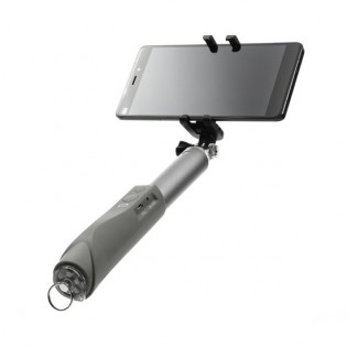 iPEARL Selfie Stick для смартфонов Xiaomi Gray