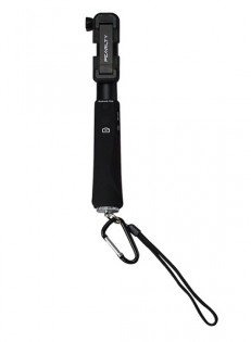 iPEARL Selfie Stick для смартфонів Xiaomi Black