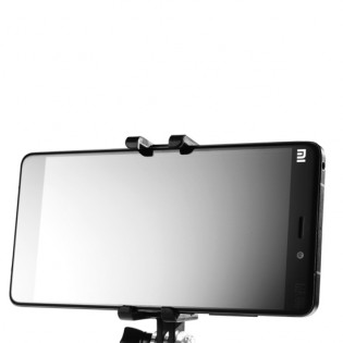 iPEARL Selfie Stick для смартфонів Xiaomi Black