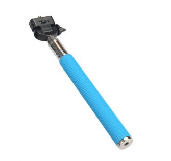 Монопод до камери Xiaomi Yi Sport Blue 105 см Ліцензія