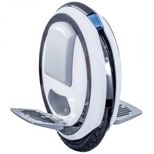 Моноцикл Ninebot Оne C+ White