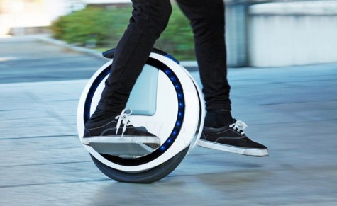 Моноцикл Ninebot One C