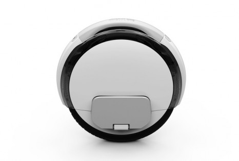Моноцикл Xiaomi Ninebot one A1 balanced monocycle