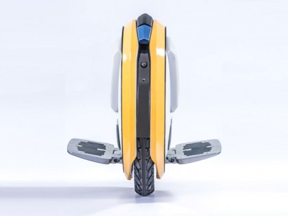 Ninebot one C+ Orange