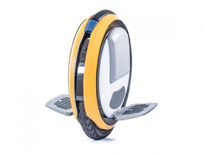 Моноцикл Ninebot one C+ Orange