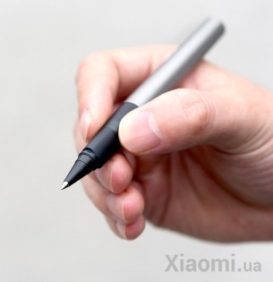 Набор ручек Xiaomi KACO SKY 2pcs Titanium Gray K1020