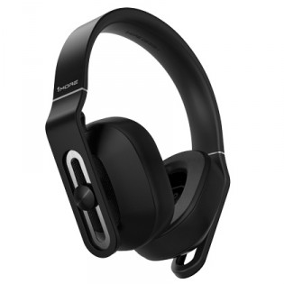 Навушники Xiaomi 1MORE Over-Ear Headphones Black (MK801-BLACK) 