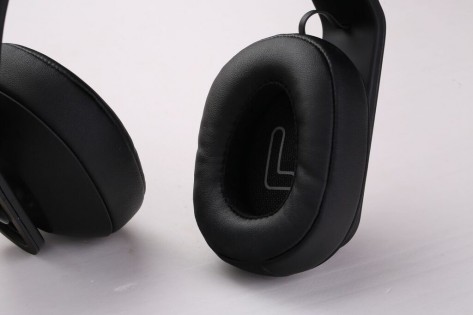 Навушники Xiaomi 1MORE Over-Ear Headphones Black (MK801-BLACK) 