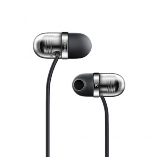 Навушники Xiaomi Mi Capsule earphone Black