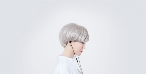 Наушники Xiaomi Mi Capsule Earphone White