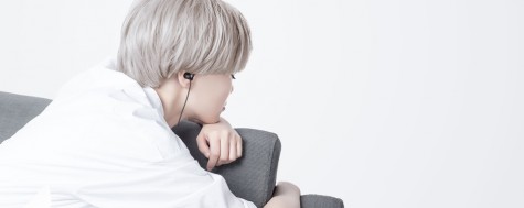 Наушники Xiaomi Mi Capsule Earphone White