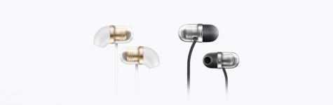 Наушники Xiaomi Mi Capsule Earphone White