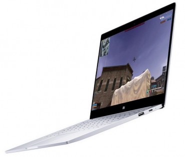 Ноутбук Xiaomi Mi Book Air 13.3" i7-7500U 8/256 Gb Windows 10 (Trial) Gold