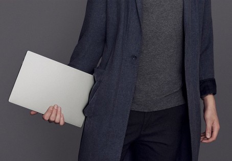 Ноутбук Xiaomi Mi Notebook Air 13.3" i5 8/128 GB Windows 10 (Trial) Silver