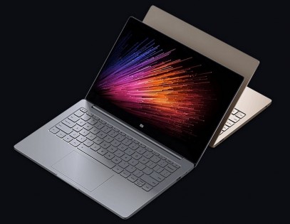 Ноутбук Xiaomi Mi Notebook Air 13.3" i5 8/128 GB Windows 10 (Trial) Silver