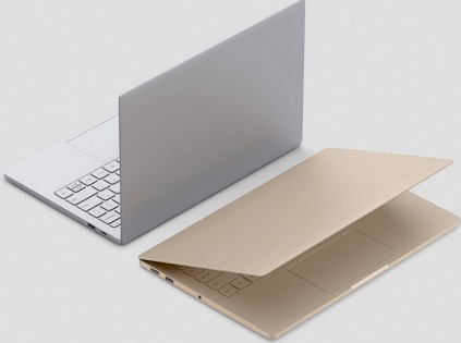 Ноутбук Xiaomi Mi Notebook Air 13.3" i5 8/128 GB Windows 10 (Trial) Silver