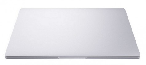 Ноутбук Xiaomi Mi Notebook Air 13.3" i5 8/128 GB Windows 10 (Trial) Silver