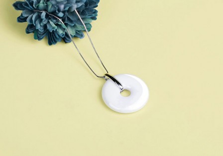 Намисто Xiaomi Amazfit Necklace Rose-gold