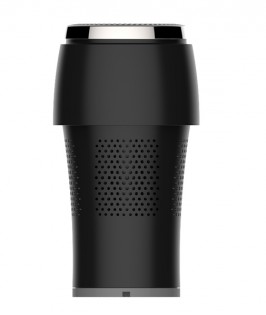 Очиститель воздуха Xiaomi RoidMi Car Air Purifier Black
