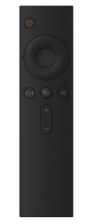Соматосенсорний пульт ДУ Xiaomi Black до Mi TV3