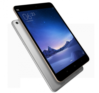 Планшет Xiaomi Mi Pad 2 Rose 64 Gb «Украинская версия»