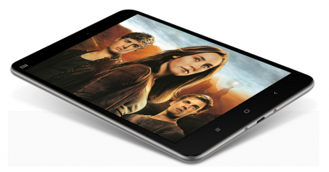Планшет Xiaomi Mi Pad 2 Rose 16 Gb «Украинская версия»
