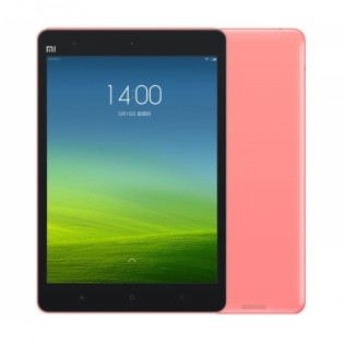 Планшет Xiaomi Mi Pad 64 Gb Pink «Украинская версия»