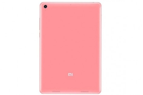 Планшет Xiaomi Mi Pad 64 Gb Pink «Украинская версия»