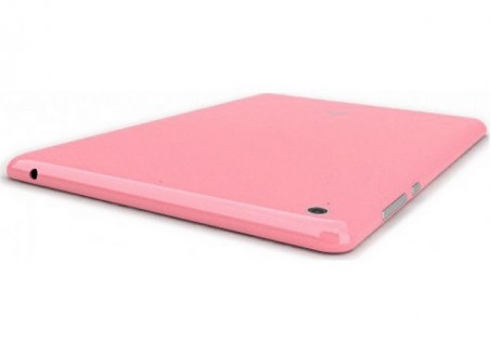 Планшет Xiaomi Mi Pad 64 GB Pink «Українська версія»