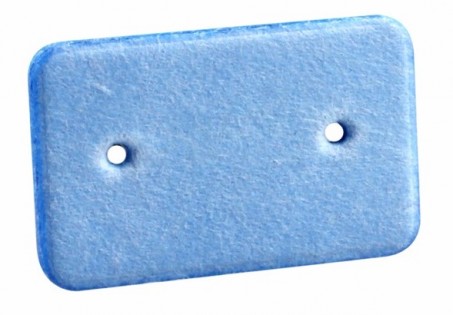 Пластинки для фумигатора Electric Mosquito Mats
