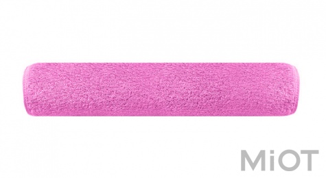 Рушник для обличчя Xiaomi ZSH 340х760 мм Pink 