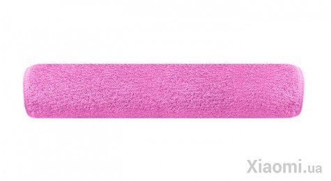 Полотенце для лица Xiaomi ZSH 340х760 мм Pink