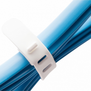Портативный USB кабель Colorful Blue 120 см 1153000010