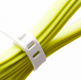 Портативный USB кабель Colorful Green 120 см 1153000011
